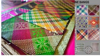 Exploring Visual Elements in Philippine Traditional Motifs and Crafts ...