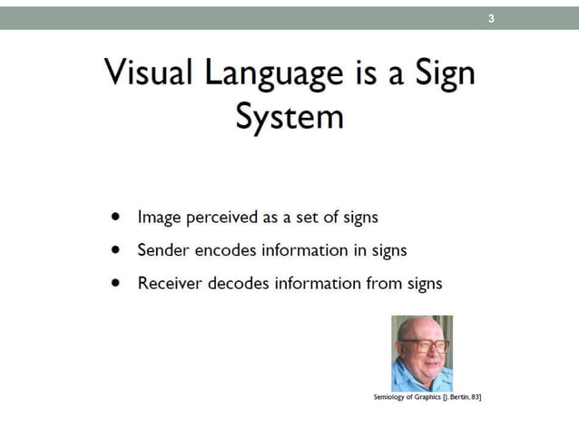 Visual Encoding Slide (For ELL824 course) | PPT