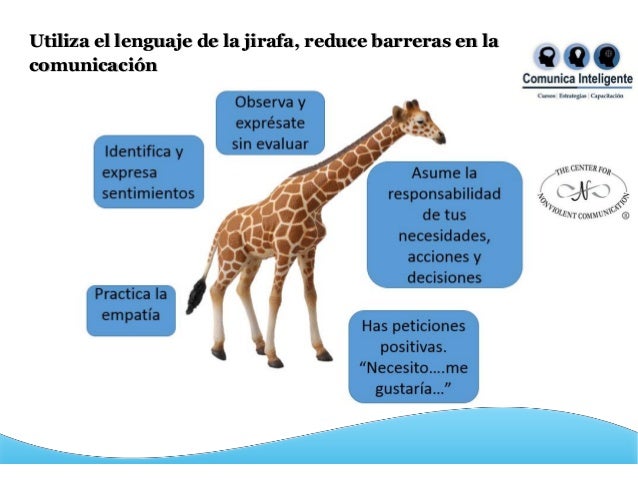 Visuales lenguaje chacal y jirafa.carta