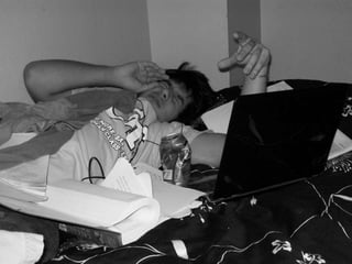 Visual Essay Slideshow