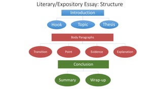 Visual Essay Structures.pptx