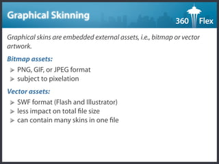 Visual Experience 360 Flex