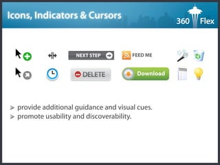 Visual Experience 360 Flex