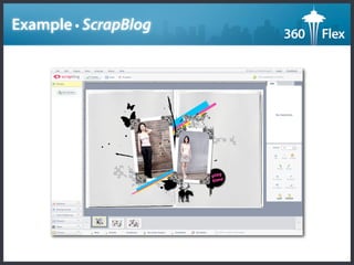 Visual Experience 360 Flex