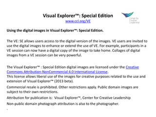Visual Explorer Special Edition Coloring Book | PPTX