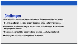 PPT ON VISUAL FACTORY