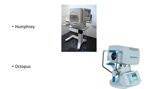 • Humphrey
• Octopus
 