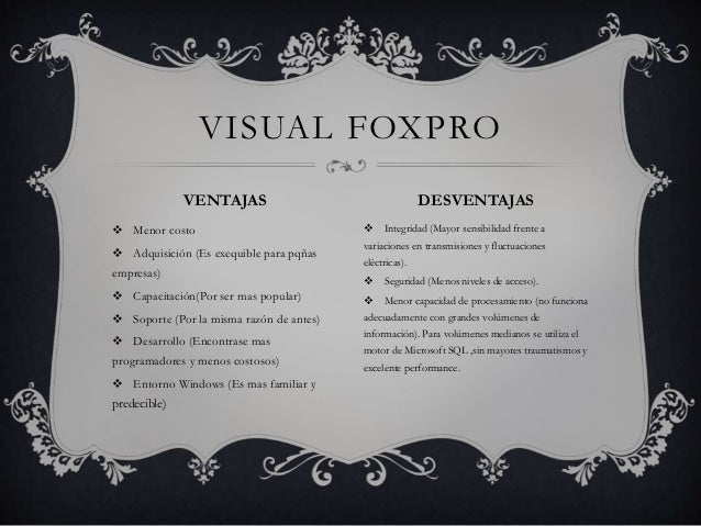 Microsoft visual foxpro 5.0a Microsoft visual foxpro 5.0a