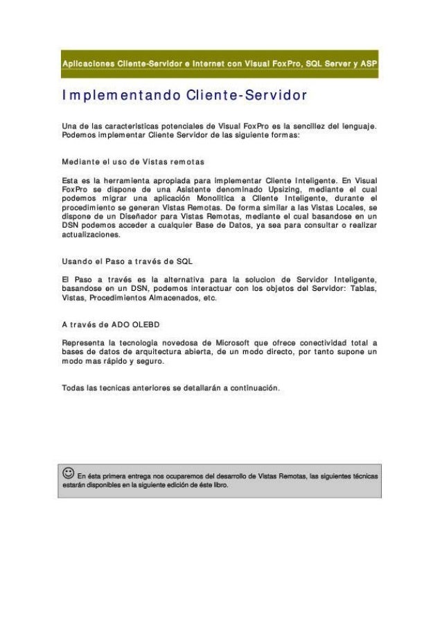 Programm