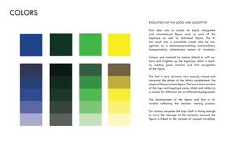 Visual identity | PPT