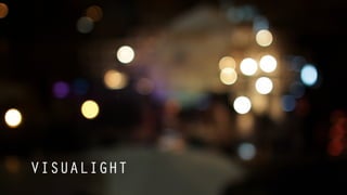 Licht.Pfad Visualight presentation russian