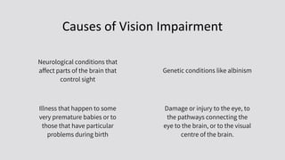 Visual Damage Visual Impairment & Development.pdf