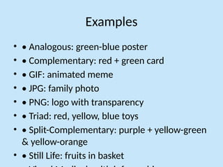 Split Analogous Examples VisualInformationAndMedia_Final (1).pptx