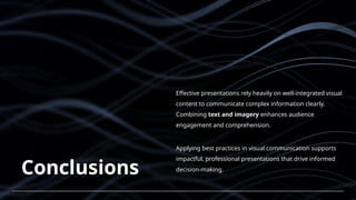 Visual Insights of the hospital required shii | PPTX