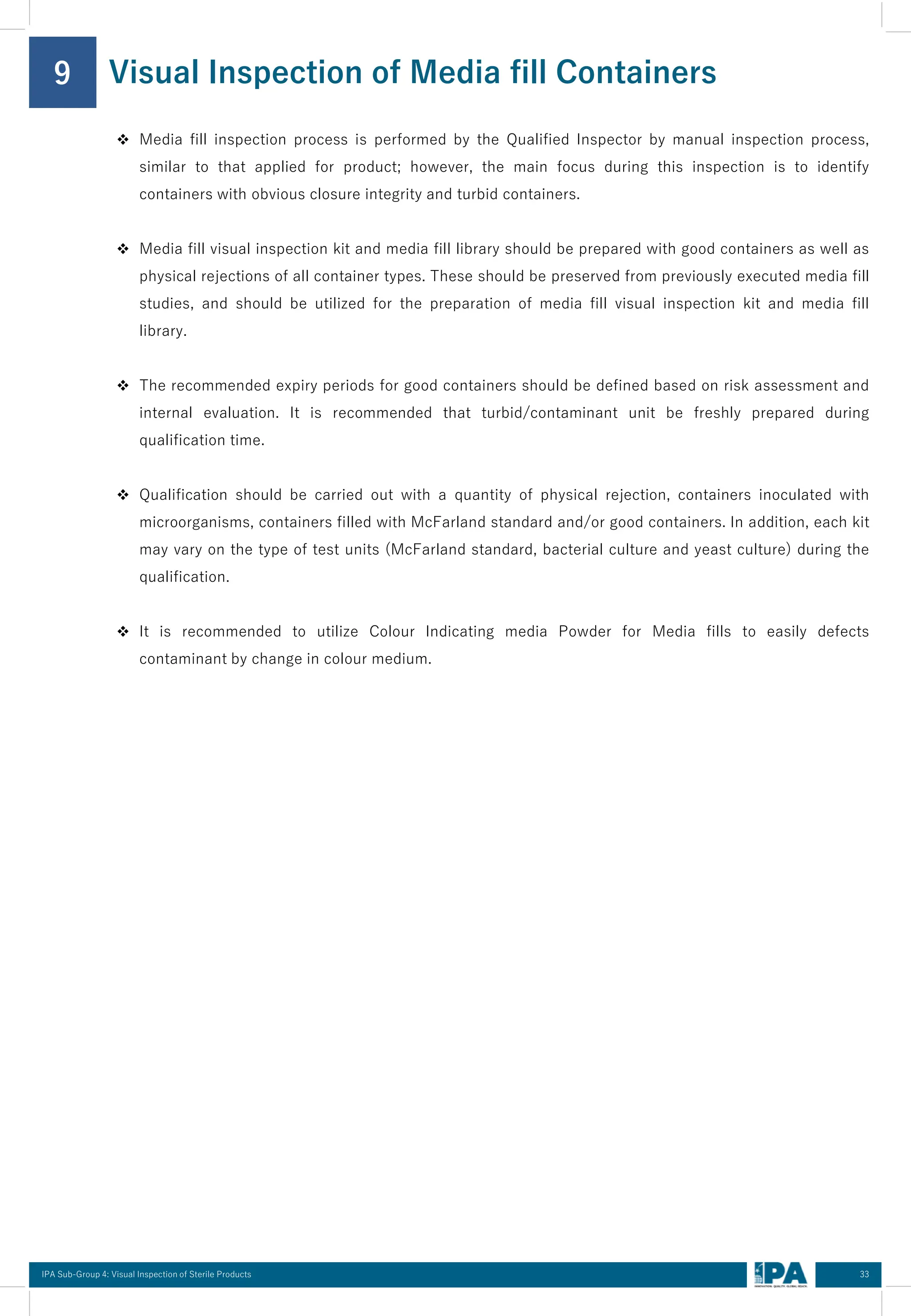 Visual Inspection of Sterile products.pdf