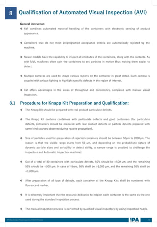Visual Inspection of Sterile products.pdf