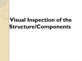 Comprehensive Visual Inspection Techniques for Structural Integrity and ...