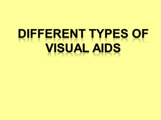 Visual in Instruction