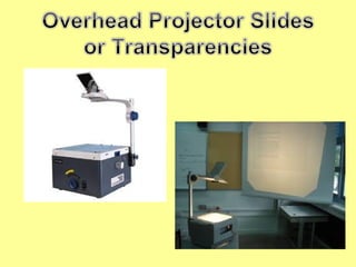 Visual in Instruction