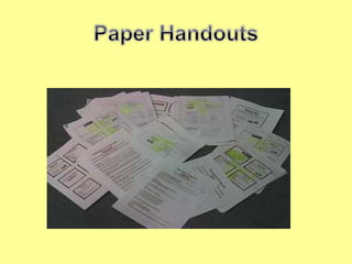 Visual in Instruction