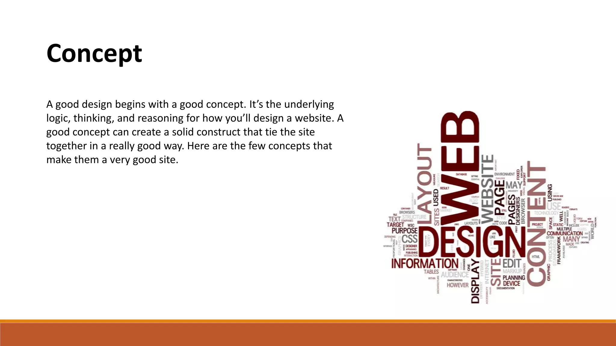 Visual inventory | PPT