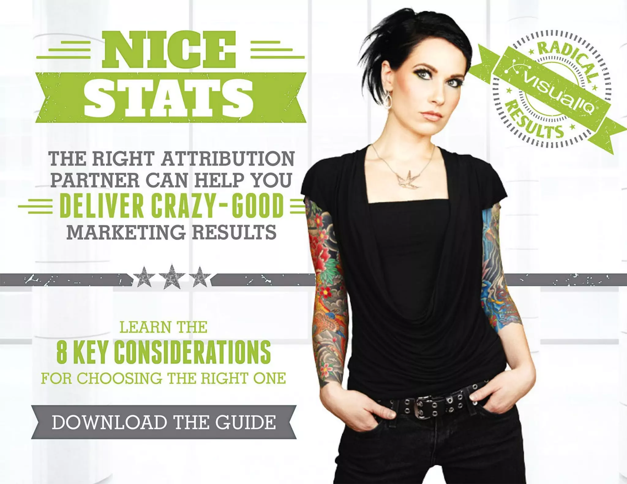 Metrics that Measure Brand and Engagement