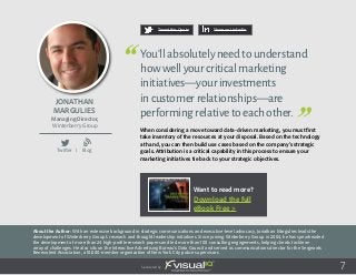 Andy
Zimmerman
About the Author: Andy Zimmerman is chief marketing officer for Evergage, which delivers real-time personal...