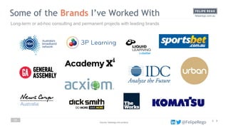 Visualisation & Storytelling in Data Science & Analytics | PDF