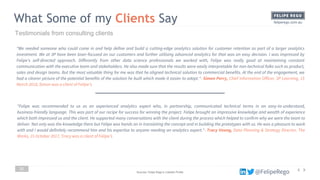 Visualisation & Storytelling in Data Science & Analytics | PDF