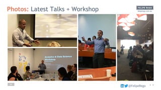 Visualisation & Storytelling in Data Science & Analytics | PDF