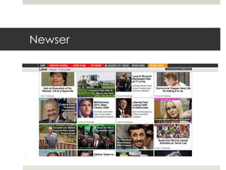 Newser