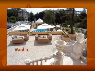 Minha... 