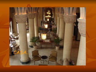 CASA ... 