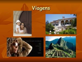 Viagens 