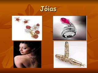 Jóias 