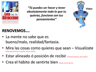 Visualizate Visualizate | PPTX