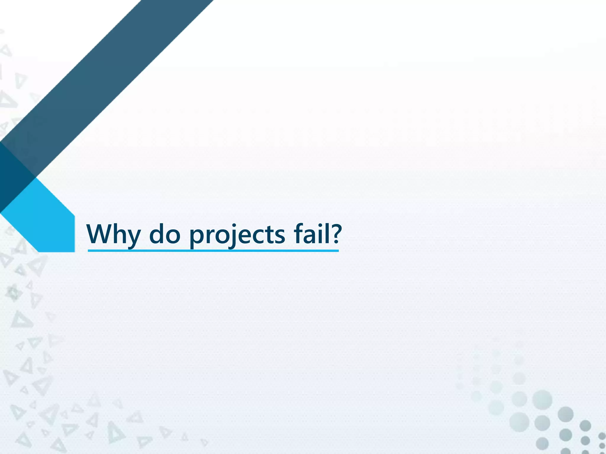 VISUALIZATION IN AGILE
 