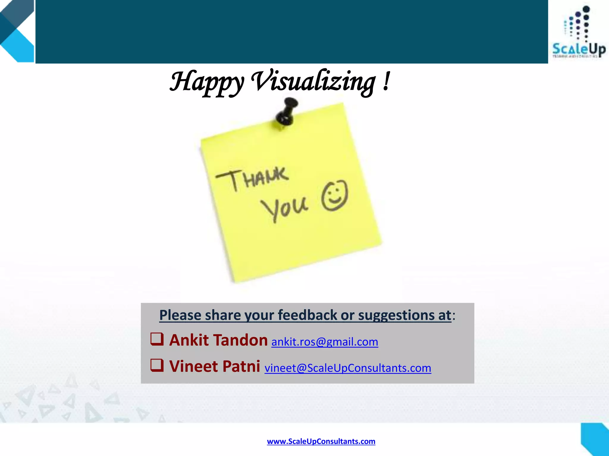 www.ScaleUpConsultants.com
References
 http://blog.crisp.se
 http://www.jurgenappelo.com
 https://blog.pivotal.io/labs/labs/pair-programming-matrix
 http://www.ccpace.com/the-backlog-pyramid/
 http://www.infoq.com/news/2008/12/snake-on-the-wall
 http://agiletestinglessonslearned.wordpress.com/
 http://thekaizone.com/2014/06/agile-kaizen-speeding-up-continuous-
improvement/
 