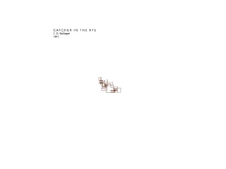 what can we visualize? letters words (strings) morphemes phrases clauses narrative sequences named entitites direct speech paragraphs sentences semantic roles rhetorical devices metaphors moves character descriptions pages passages we like shifting points of view 