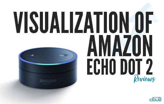 amazon echo dot 2 review
