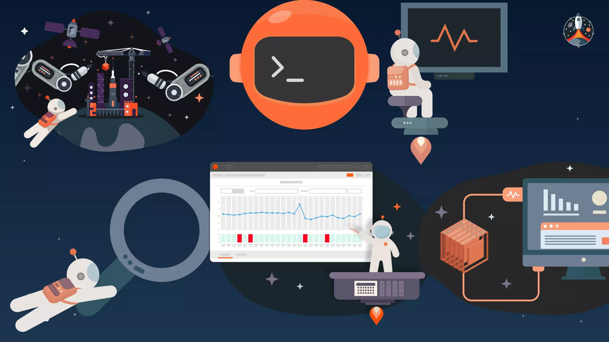 Response Visualizations in Postman