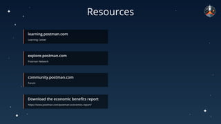 Response Visualizations in Postman | PDF