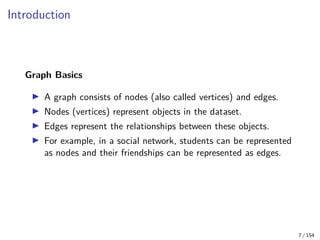 Visualization Techniques for Trees Graphs Clusters and Networks | PDF