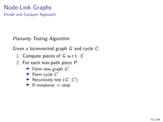 Visualization Techniques for Trees Graphs Clusters and Networks | PDF