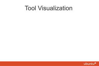 Tool Visualization
 