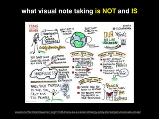 “Traditional!
notes?”

“Good!
notes?”
www.ﬂickr.com/photos/kellycree/4541909154

 