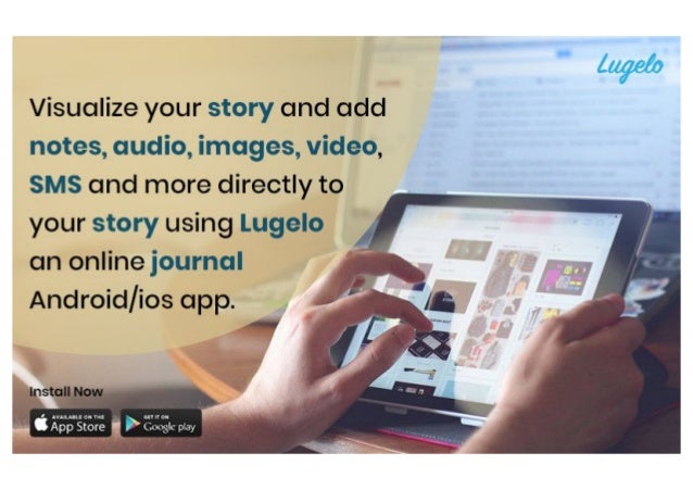 best online journal app
