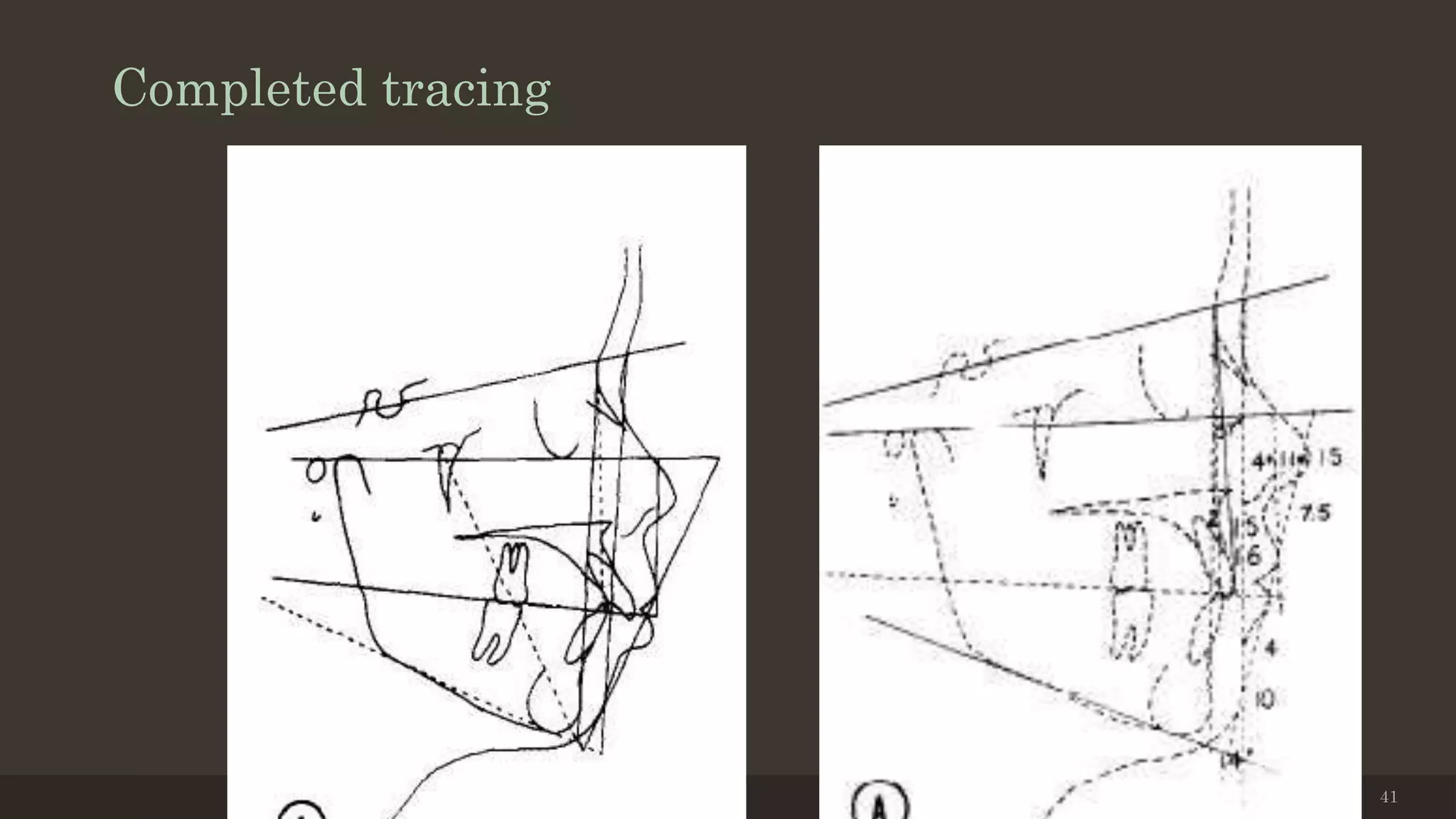 Completed tracing
12/19/2020 41
 