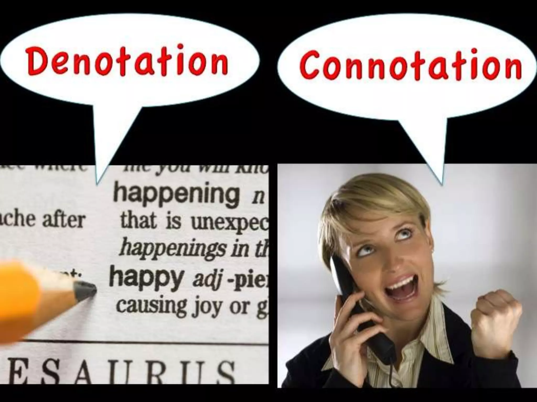 Visualizing Vocabulary with Your Students