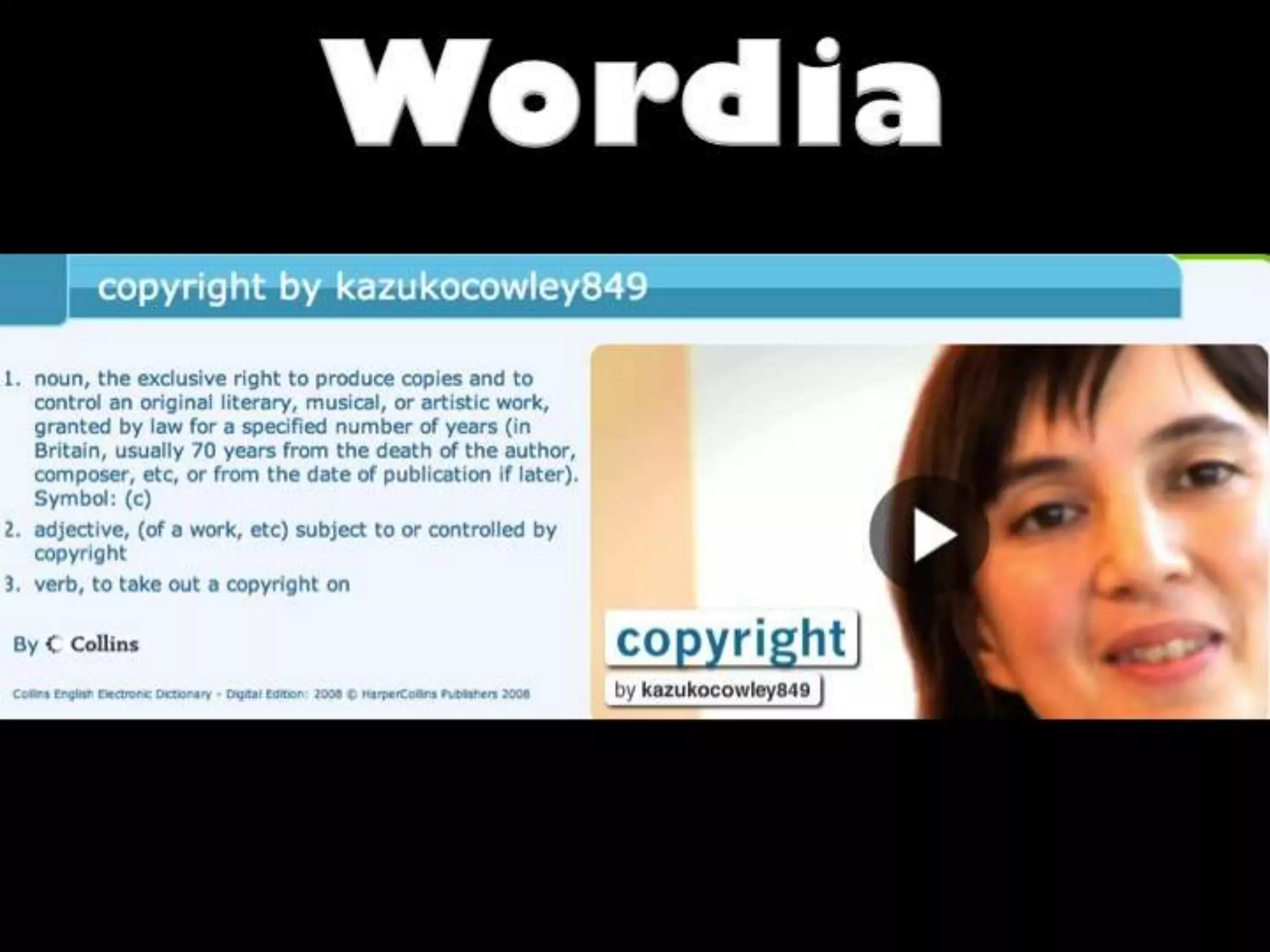 Visualizing Vocabulary with Your Students